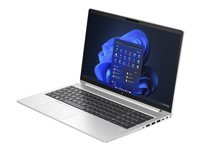 HP EliteBook 655 G10 Notebook - 15.6" - AMD Ryzen 5 - 7530U - 16 GB RAM - 256 GB SSD - hela norden 968A4ET#UUW