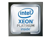 Intel Xeon Platinum 8558U - 2 GHz - 48-kärnig - 260 MB cache P67102-B21