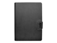 PORT Designs MUSKOKA II - Tangentbord och foliefodral - trådlös - Bluetooth - AZERTY - fransk 201517
