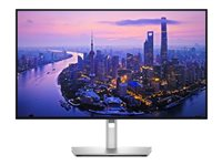 Dell UltraSharp U2725QE - LED-skärm - 4K - 27" - HDR DELL-U2725QE