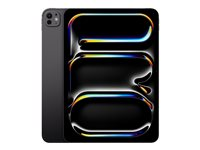 Apple 11-inch iPad Pro M5 Wi-Fi - surfplatta - 1 TB - 11" MDWP4KN/A