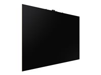 Samsung The Wall IW016A - IW Series LED display unit - digital skyltning - Tizen OS 480 x 270 per enhet - ETI FC (Flip-Chip) - HDR LH016IWAMWS/XU