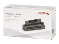 Xerox - Svart - kompatibel - tonerkassett (alternativ för: HP 05X) - för HP LaserJet P2055, P2055d, P2055dn, P2055x 003R99808