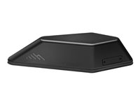 Cradlepoint R2100 Series R2105 - Trådlös router - WWAN 2.5GbE Dubbelband - 3G, 4G, 5G - med 3 års NetCloud Ruggedized IoT Essentials + Advanced-plan TCA3-2105-5GB-GA