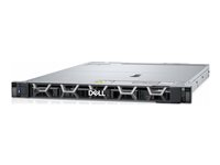 Dell PowerEdge R660xs - kan monteras i rack Xeon Silver 4410Y 2 GHz - 32 GB - SSD 480 GB 6JN0K