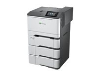 Lexmark CS632dwe - skrivare - färg - laser 50M0071