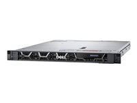 Dell PowerEdge R450 - kan monteras i rack Xeon Silver 4314 2.4 GHz - 64 GB - SSD 2 x 480 GB G0P6X