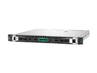 HPE ProLiant DL20 Gen11 Entry - kan monteras i rack Xeon E-2414 2.6 GHz - 16 GB - ingen HDD P65393-421