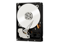 WD Expansion Kit WDBNSW0030HNC - Hårddisk - 3 TB - inbyggd - 3.5" - SATA 6Gb/s - 7200 rpm - buffert: 64 MB WDBNSW0030HNC-WESN