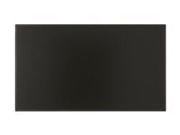 Sharp PN-HS431 - 43" Diagonal klass PN-HS Series LED-bakgrundsbelyst LCD-skärm - digital skyltning - 4K UHD (2160p) 3840 x 2160 - Direct LED - svart 60005551