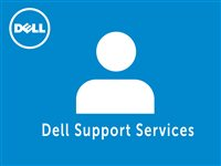 Dell 1Y NBD > 5Y NBD - [1 år nästa arbetsdag ] > [5 år nästa arbetsdag] - Utökat serviceavtal - material och tillverkning - 5 år - på platsen - svarstid: NBD - för Dell B3465dn, B3465dnf 890-10441