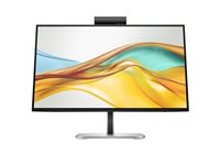HP 524pm - Series 5 Pro - LED-skärm - Full HD (1080p) - 24" - Smart Buy 9E0G9UT#ABB