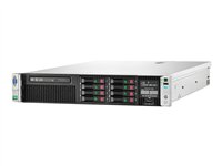 HPE ProLiant DL385p Gen8 Dedicated Workload - kan monteras i rack Opteron 6344 2.6 GHz - 32 GB - ingen HDD 703931-421