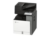 Lexmark CX962se - multifunktionsskrivare - färg 20L8261
