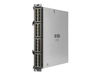 HPE Aruba 8400X-32Y - Expansionsmodul - 25 Gigabit SFP28 x 32 - för HPE Aruba 8400 8-slot Chassis JL687A